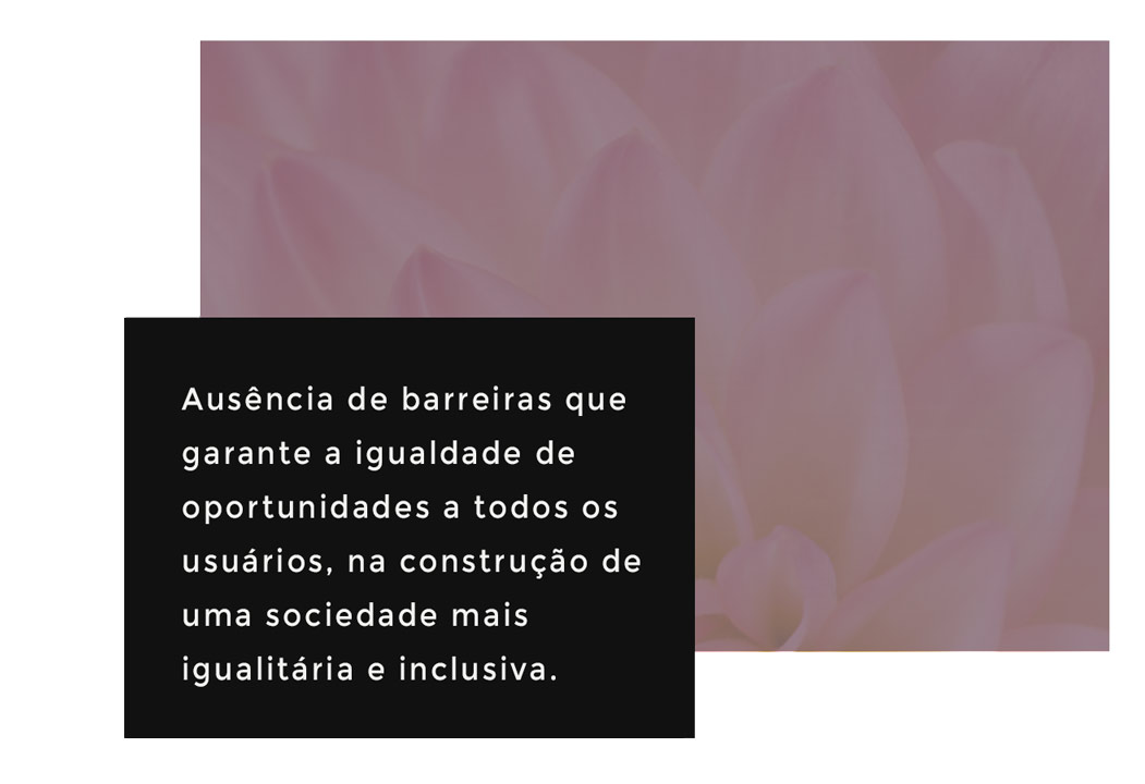 Acessibilidade
